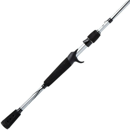Photo 1 of Abu Garcia 7’ Vengeance Casting Fishing Rod, 1 Piece Rod