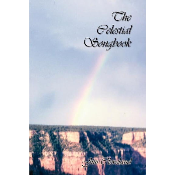 The Celestial Songbook (Paperback)