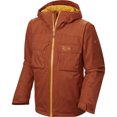 thumbnail image 1 of Mountain Hardwear Powzilla Insulated Waterproof Jacket - Ski and Snowboard, 1 of 1