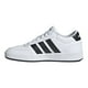 thumbnail image 3 of TENIS CASUAL ADIDAS BREAKNET 3.0 J  25.5 CM JR8448, 3 of 5
