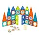 thumbnail image 1 of Bloques Magneticos Para armar  52 Piezas Storyland, 1 of 4
