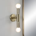 thumbnail image 3 of Renwil Tovi Wall Sconce In Yellow Color, 3 of 5