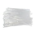 thumbnail image 4 of HOMEMAXS  200 Pcs Sink Caddy Plug Filter Bag Kitchen Strainer Drain, 4 of 8