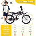 thumbnail image 2 of 20 inch Kids Bike for Girls, Akaber Bicycles for Kids Ages 7-12 with Kickstand, Sound Maker, Bottle Design, Dashboard, Easy Assembly, 2 of 8