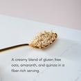 thumbnail image 3 of Nature's Path Gluten Free Brown Sugar Maple Oatmeal, 3 of 6