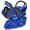 Blue, variant on Open Ear Earbuds, Non-In-Ear Comfortable Earhook Wireless Earbuds with Bluetooth 6.0 and ENC Clear Calls, 48H Playtime, Bluetooth Headphones for Sport, Travel & Daily Wear, Waterproof Earphones