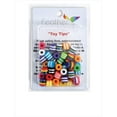 thumbnail image 1 of Caitec 534 Perles en Plastique 1/2 Po - Pack de 60, 1 of 1