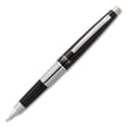 thumbnail image 2 of Sharp Kerry Mechanical Pencil, 0.5 Mm, Hb (#2.5), Black Lead, Black Barrel | Bundle of 5 Each, 2 of 2