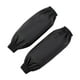 thumbnail image 4 of Fundas impermeables para brazos de cocina, protectores de cuero suave y grueso a prueba de aceite. negro, 4 of 9
