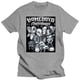 thumbnail image 3 of CAMISETA URBANA CONTROLAMOS BULLDOG PITBULL LOWRIDER GANGSTER HOMEBOYS, 3 of 5