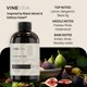 thumbnail image 2 of Aceite difusor de aromas VINEVIDA Luxury Hotel Scent 120 ml No.10002, 2 of 6