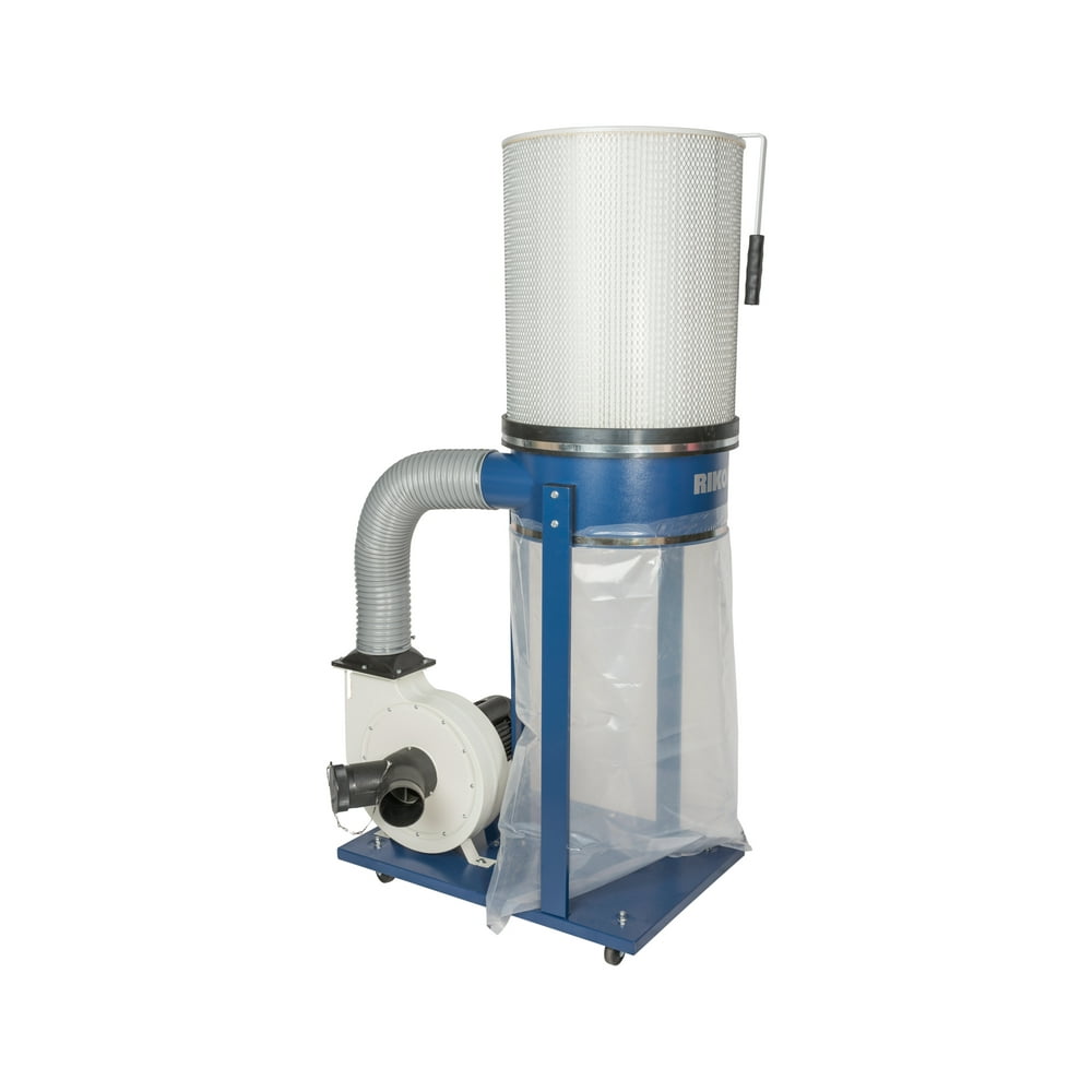 Rikon 60200 2HP Dust Collector