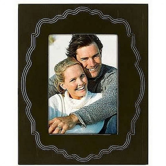 2-Tone BRECKINRIDGE by Malden - 5x7