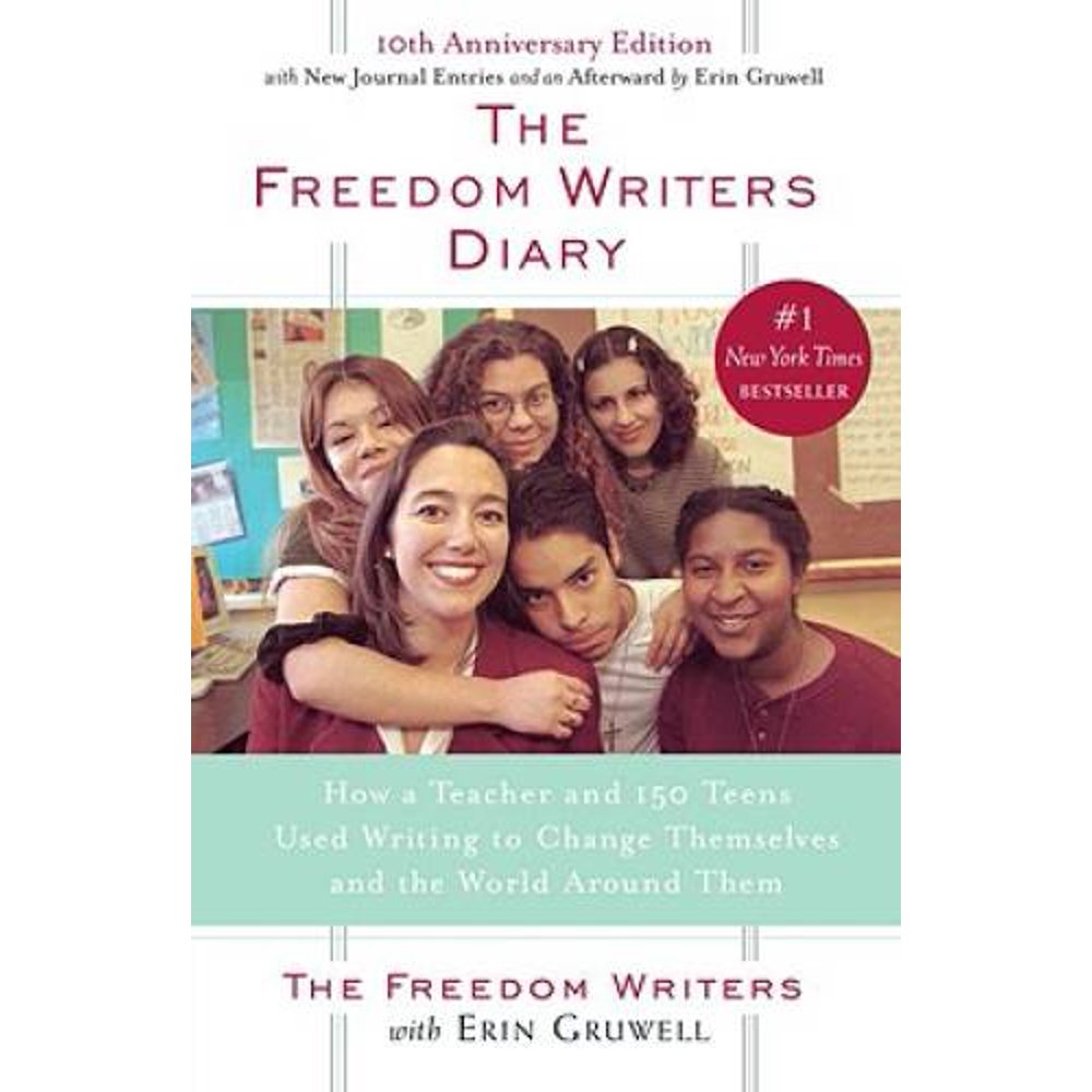 The Freedom Writers Diary, PreOwned (Paperback)