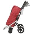 thumbnail image 4 of Go Plus gris sac pliable amovible/remplaçable, 4 of 5