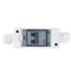 thumbnail image 1 of Interruptor de Desconexio del interruptor del Circuito, Cubierta Transparente de la UCI 2P 4000A Solar PV Mini Circuit Comyer AC90-400V DC12-400V PARA EDIFIO DE OFICINAS, 1 of 7