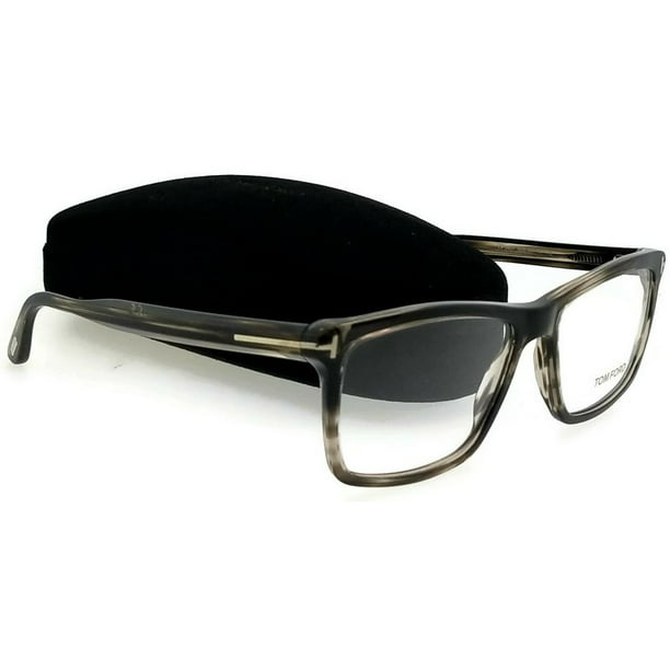 Tom Ford - TOM FORD Male Eyeglasses Size 54mm-145mm-16mm - Walmart.com ...