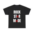 thumbnail image 1 of Rock Star Made Shirt - As Picture - M, 1 of 2