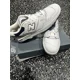 thumbnail image 1 of New Balance 550 White Black BB550 Men's Size11.5 Vintage Basketball, 1 of 6