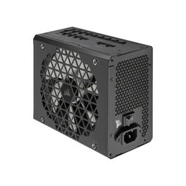 CORSAIR RMx Series 2021 RM1000x 1000W ATX12V/ EPS12V Full Modular 80 PLUS GOLD Certified Power Supply - Walmart.com CORSAIR RMx Series 2021 RM1000x 1000W ATX12V/ EPS12V Full Modular 80 PLUS GOLD Certified Power Supply - Walmart.com
