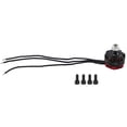 thumbnail image 2 of Rc RS2205 2300KV 2205 CW/CCW Brushless Motor Part for FPV Racing Quadcopter, 2 of 7