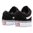 thumbnail image 4 of Tenis Vans Hombre Old Skool Negro VN000D3HY28 Ua Old Skool, 4 of 8