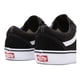 thumbnail image 4 of Tenis Vans Hombre Old Skool Negro VN000D3HY28 Ua Old Skool, 4 of 8