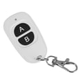 thumbnail image 1 of WALFRONT Remote Control, Wireless Control,433MHz EV1527 1~4 Channel RF Wireless Remote Control Transmitter for Easy Control, 1 of 8