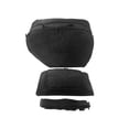 thumbnail image 1 of ZheElen Motorcycle Black Expandable Luggage Bags Luggage Bag Motorcycle Luggage Bags For R1300GS R1300 GS R 1300 GS 23-24 Left, 1 of 6