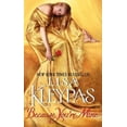 thumbnail image 2 of Because You're Mine, Lisa Kleypas Broché, 2 of 2