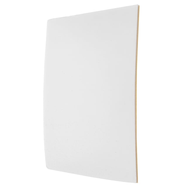unbranded Foam Board Con Adhesivo Para DIY Fácil De Cortar Plegar Para Manualidades Y