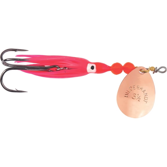 Hildebrandt Salmon Spinner