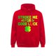 thumbnail image 3 of Acariciame para tener buena suerte Día de San Patricio Camiseta inapropiada Sudadera Camisa Hombres Sudaderas con capucha Sudadera con capucha personalizada Otoño, 3 of 5