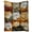 soft warm cat blanket Under $5 a5, variant on Vacemry Flannel Fleece Throw Blanket, Cute 9 Squares Sleeping Cats Pattern Soft Warm Cozy Blanket For Home Couch Bed Sofa Office Dorm Decor