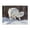 500 Pieces, variant on 500-Piece Wooden Jigsaw Puzzle for Adults - Arctic Fox Jumping Snow , Fun & Relaxing Interlocking No-Dust Puzzle for Family, Home Decor & Holiday Gifts