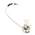 thumbnail image 3 of Front Left Door Lock Cylinder Auto Parts Left Driver Door Lock Cylinder 72185SWAA01 With Cable 2Key Replacement For  CRV 2011, 3 of 8