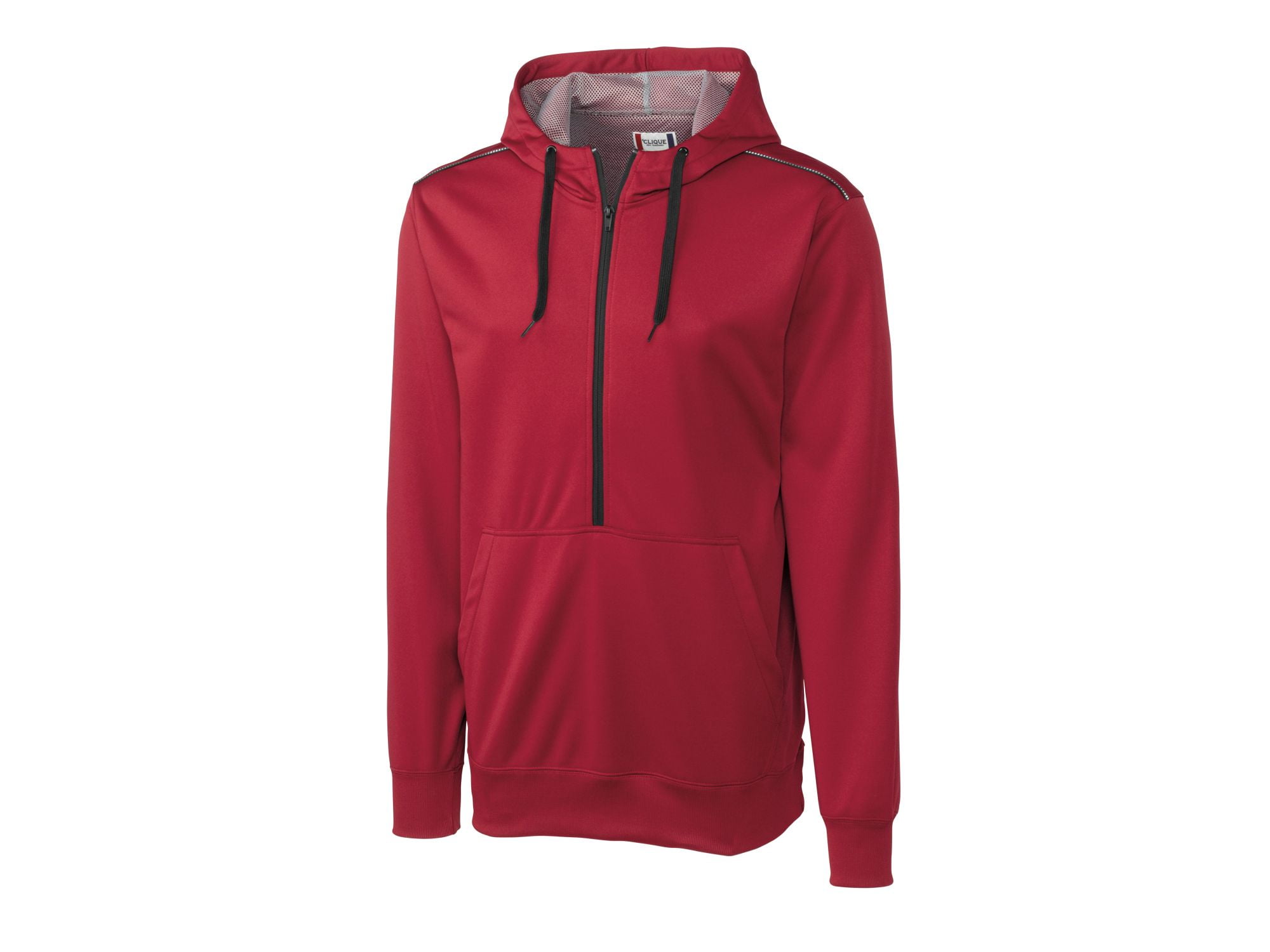 red hoodie mens walmart