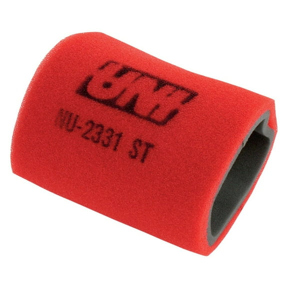 UNI Filter NU-2331ST - Two Stage Air Filter