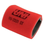 UNI Filter NU-2331ST - Two Stage Air Filter