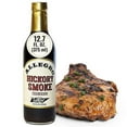 thumbnail image 4 of (2 pack) Allegro Hickory Smoke Marinade, 12.7 fl oz, 4 of 12