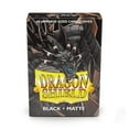 thumbnail image 2 of Arcane Tinman Mangas: Dragon Shield Mate Japonés Negro (60), 2 of 6