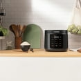 thumbnail image 4 of COSORI "10-Cup" Rice Cooker - Adjustable Temperature, Automatic Shut-Off, 4 of 8