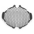 thumbnail image 4 of Headlight Grill, CNC Machined Headlight Protector Stainless Steel  For  1100 2015-2019, 4 of 8