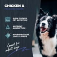 thumbnail image 3 of Blackwood Grain Free ALS Chicken & Field Pea 24 lb., 3 of 8