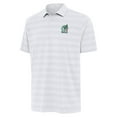 thumbnail image 2 of Men's Antigua White Mexico National Team Channel Polo, 2 of 3
