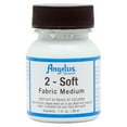 thumbnail image 2 of Angelus® 2-Soft Fabric Medium, 1 oz., 2 of 2