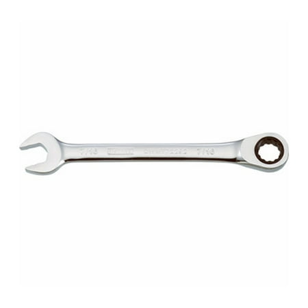 

New DeWalt DWMT72292OSP Wrench Ratchting Antislip 7/16 Each