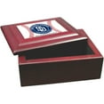 thumbnail image 1 of Fashion Mlb Padres Gameball Keepsake Box (6 X 5) Made In China gc3924, 1 of 4