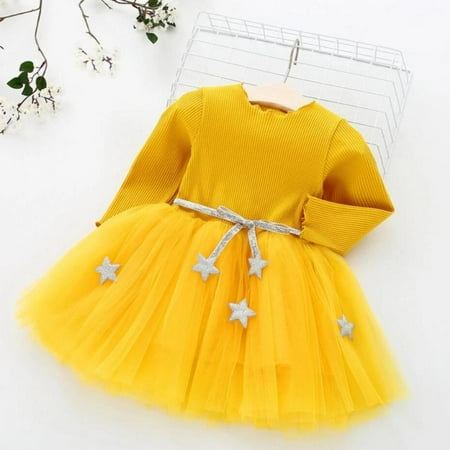 Baby Girl S Dress For Baptism 1st Year Birthday Party Easter Wedding Christen Infant Clothing Walmart Canada Baby Girl S Dress For Baptism 1st Year Birthday Party Easter Wedding Christen Infant Clothing Walmart Canada