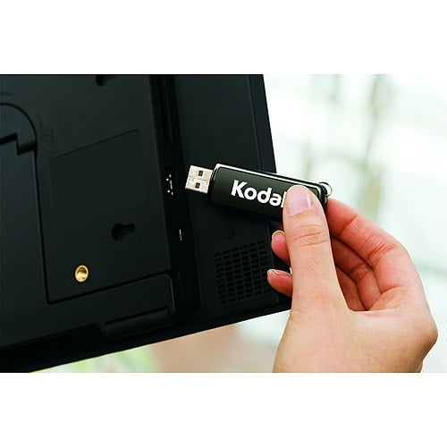 kodak easyshare digital frame m1020